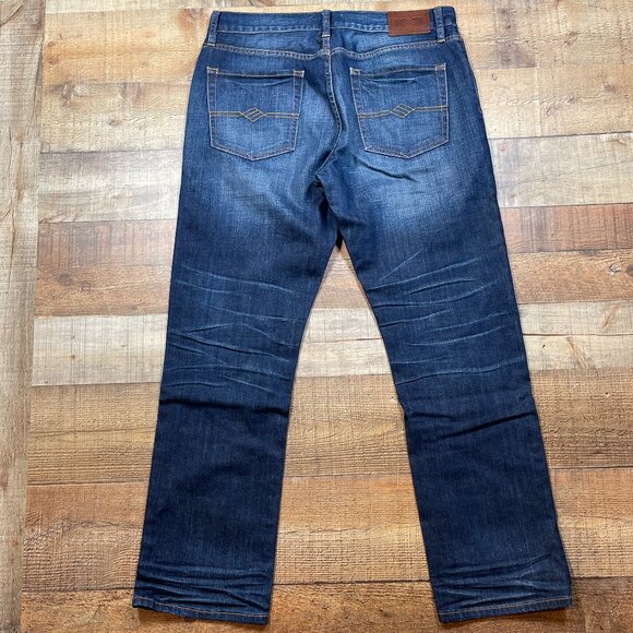 Joseph Abboud Classic Fit Jeans size 32 x 30 - Picture 5 of 6